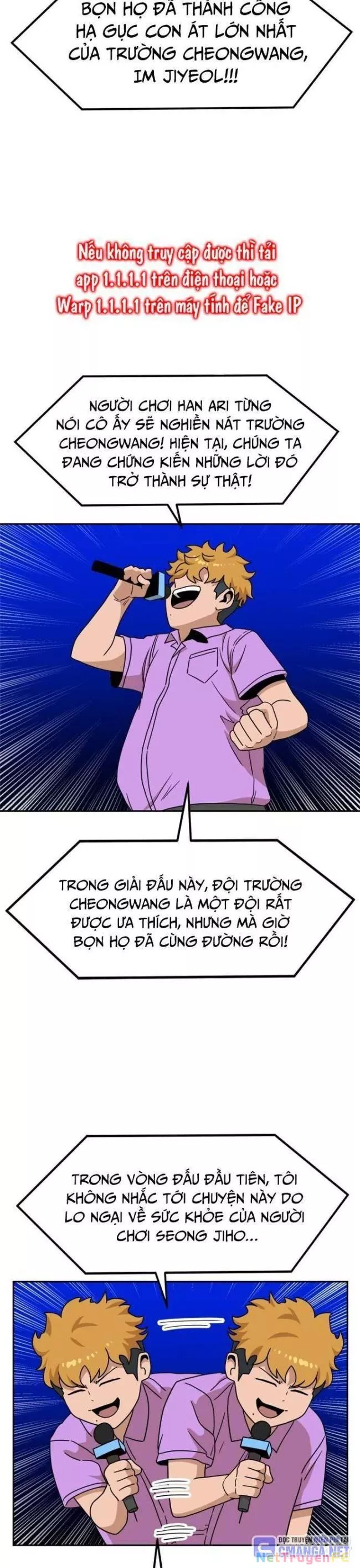 Double Click - Chương 112