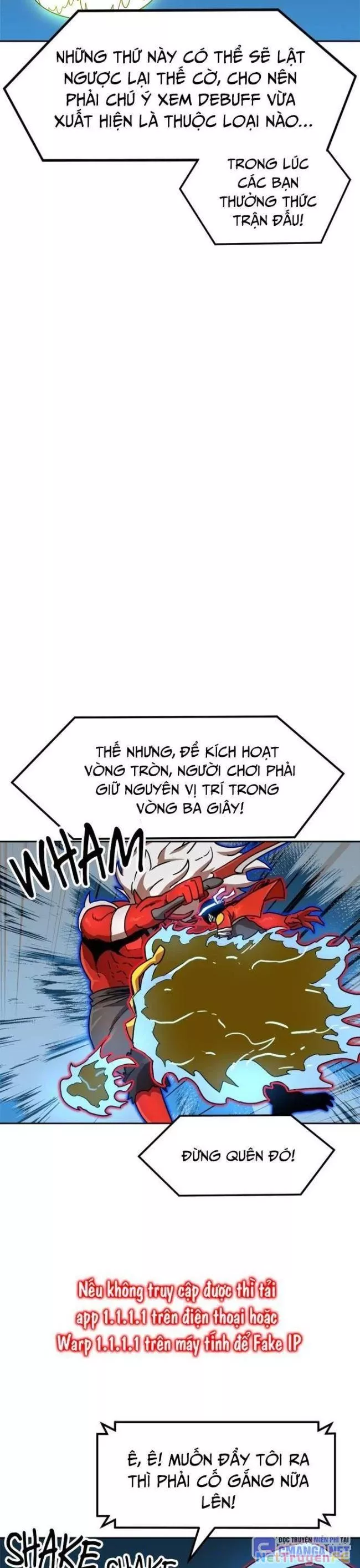 Double Click - Chương 112