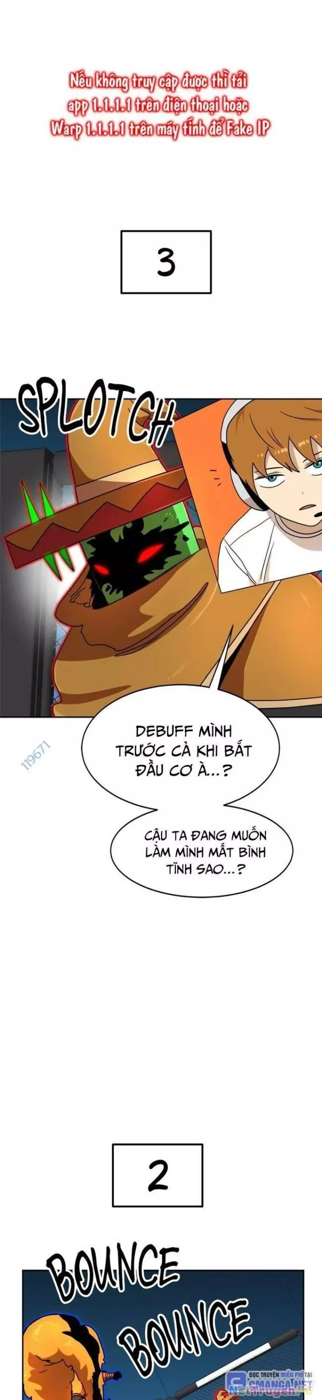 Double Click - Chương 112