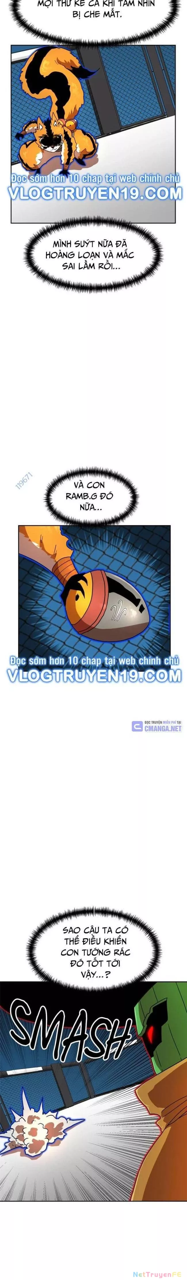 Double Click - Chương 113
