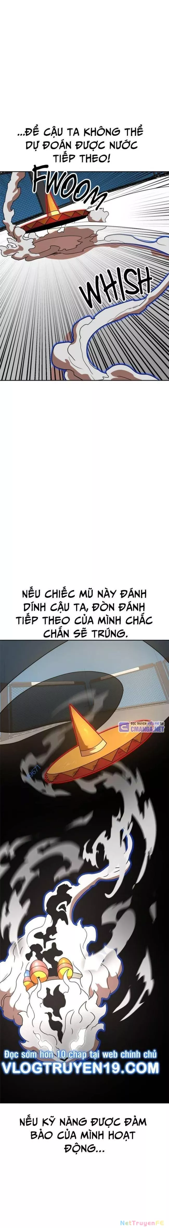 Double Click - Chương 113