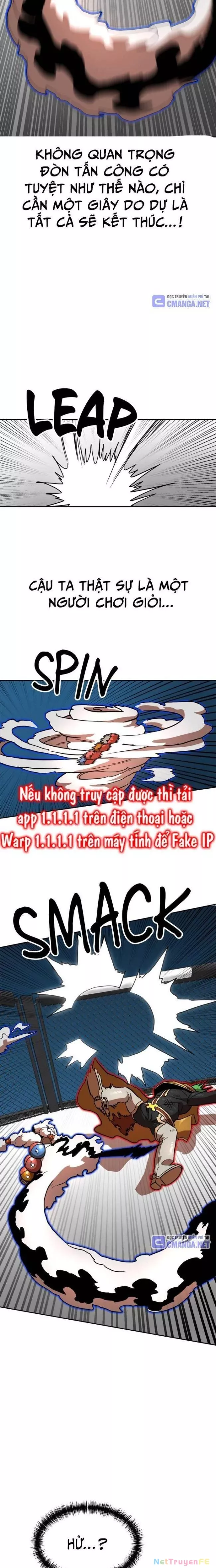 Double Click - Chương 113