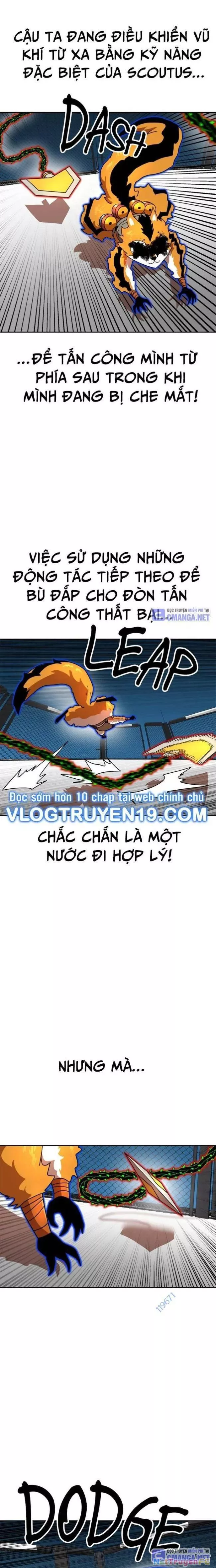 Double Click - Chương 113