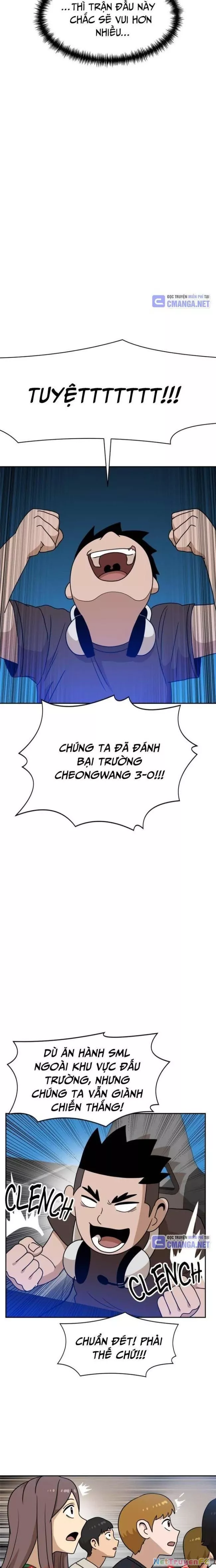 Double Click - Chương 113