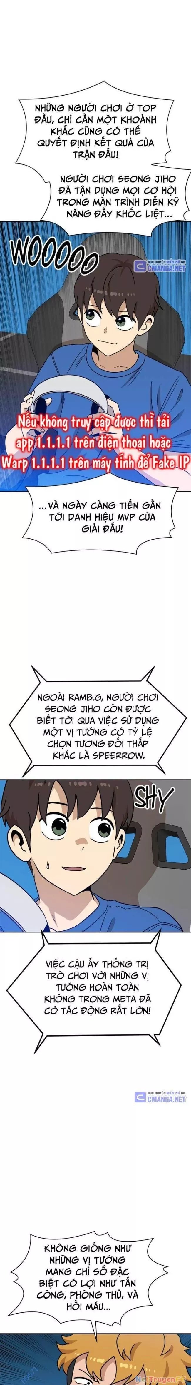 Double Click - Chương 113