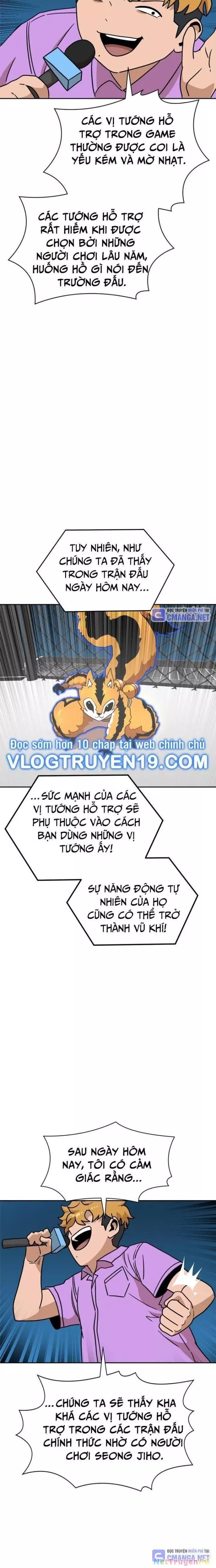 Double Click - Chương 113