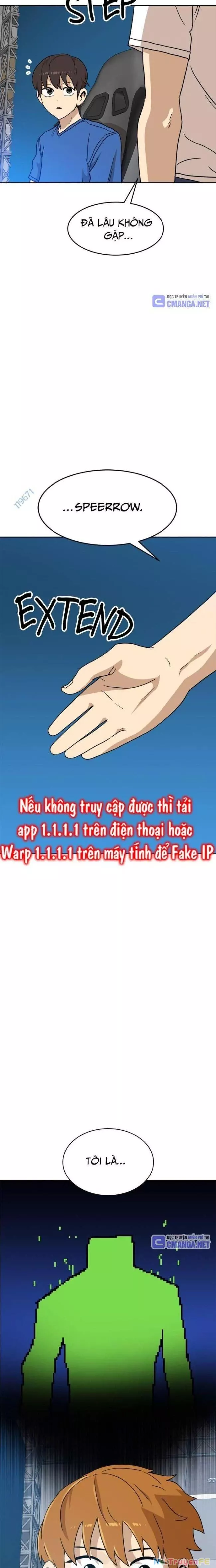 Double Click - Chương 113