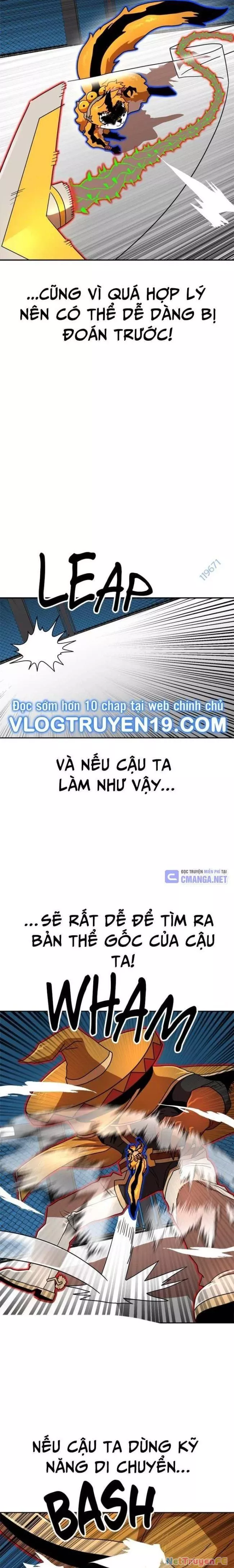 Double Click - Chương 113