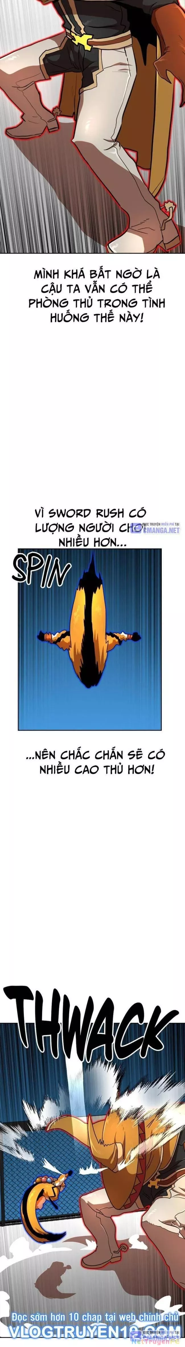 Double Click - Chương 113