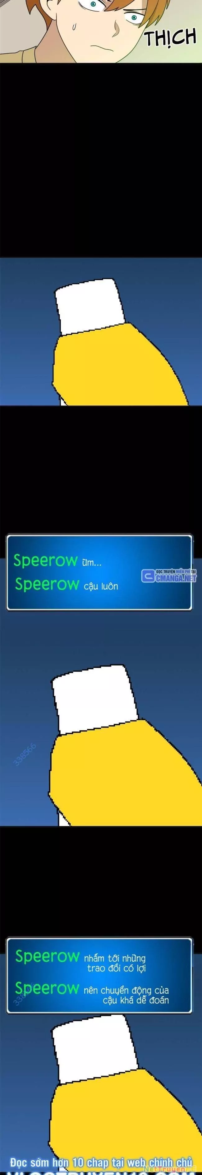 Double Click - Chương 114