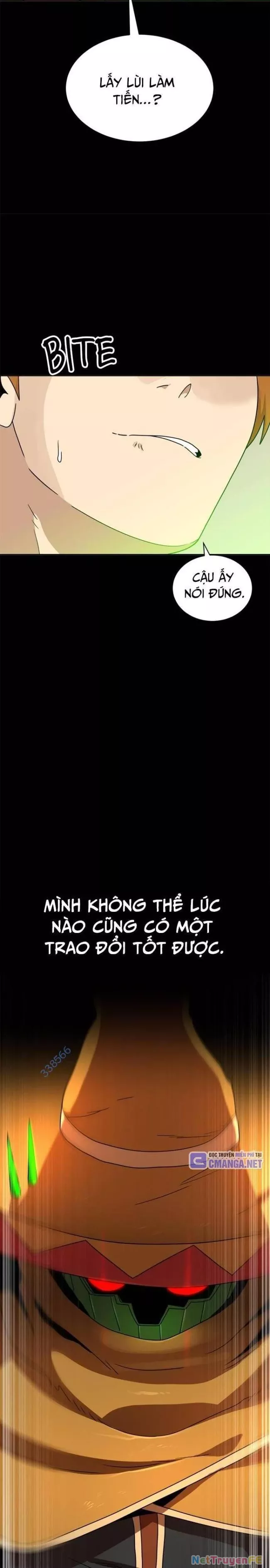 Double Click - Chương 114