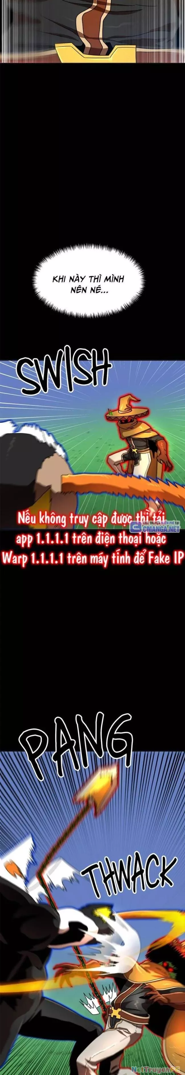 Double Click - Chương 114
