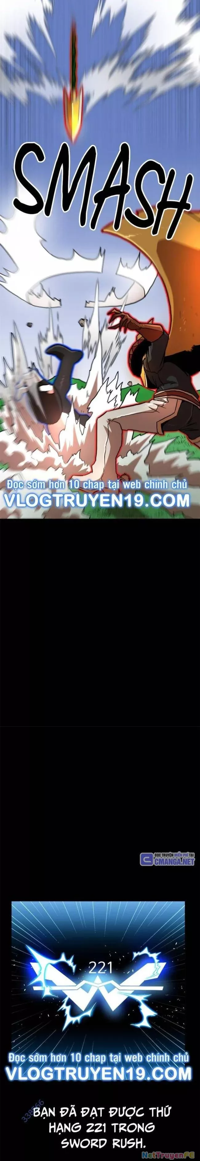 Double Click - Chương 114