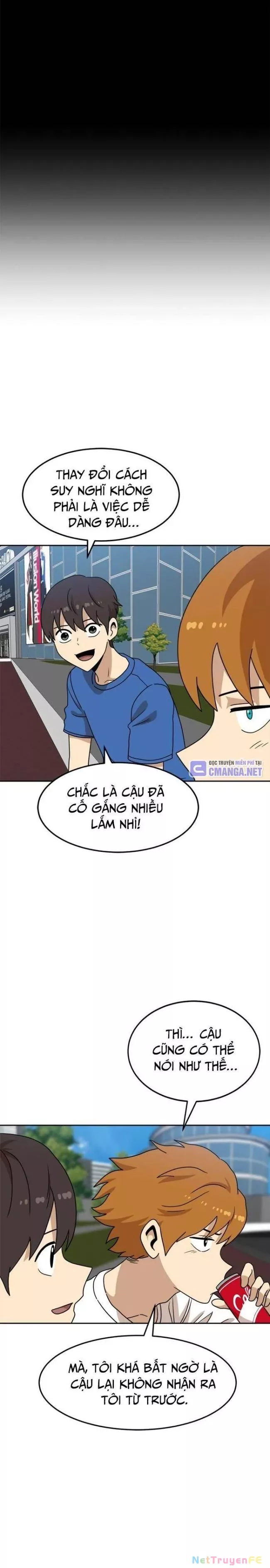 Double Click - Chương 114