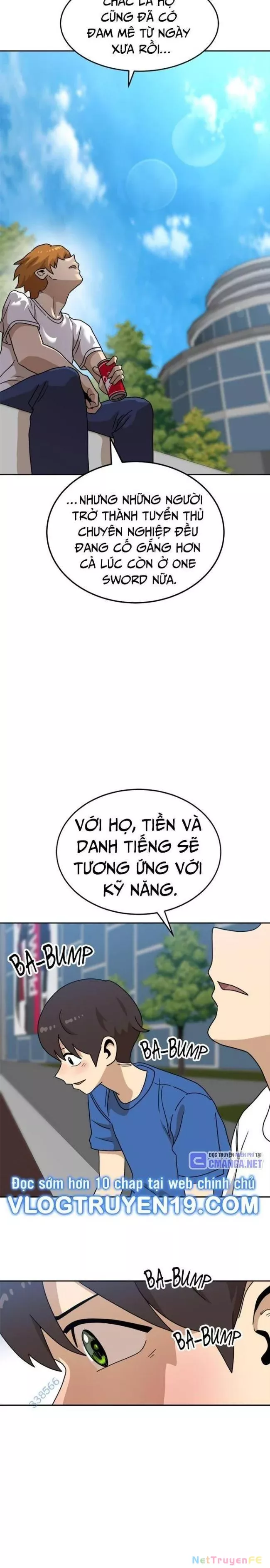 Double Click - Chương 114