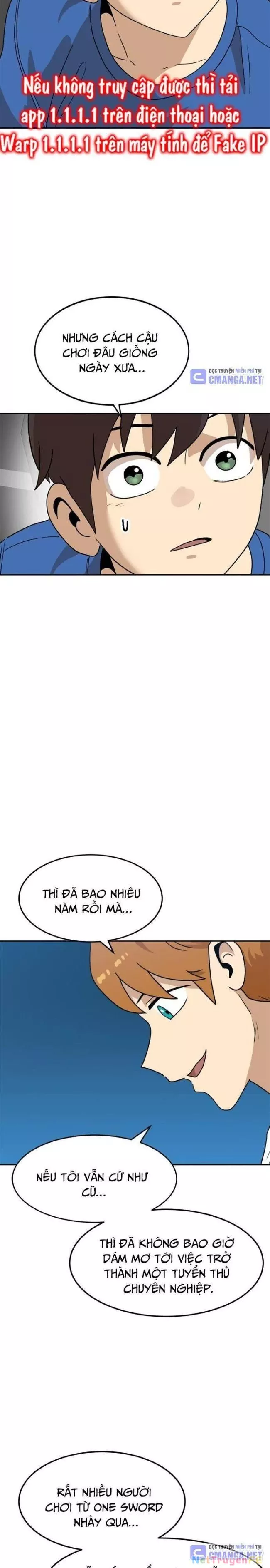 Double Click - Chương 114