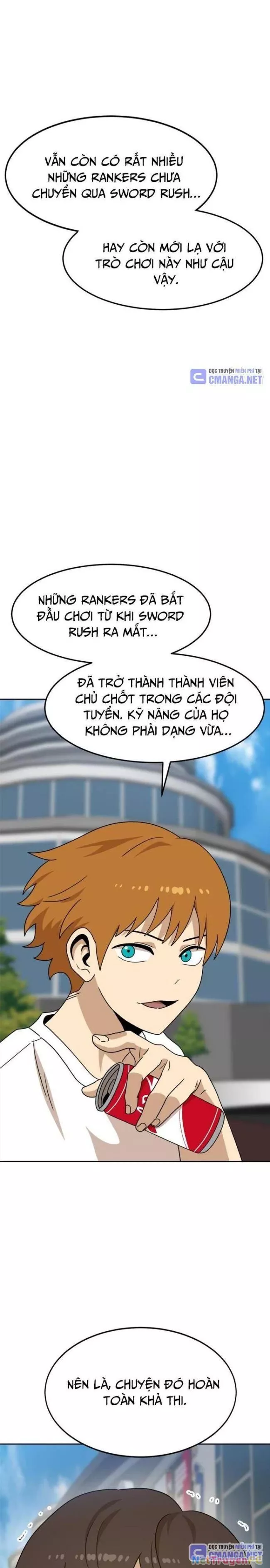 Double Click - Chương 114