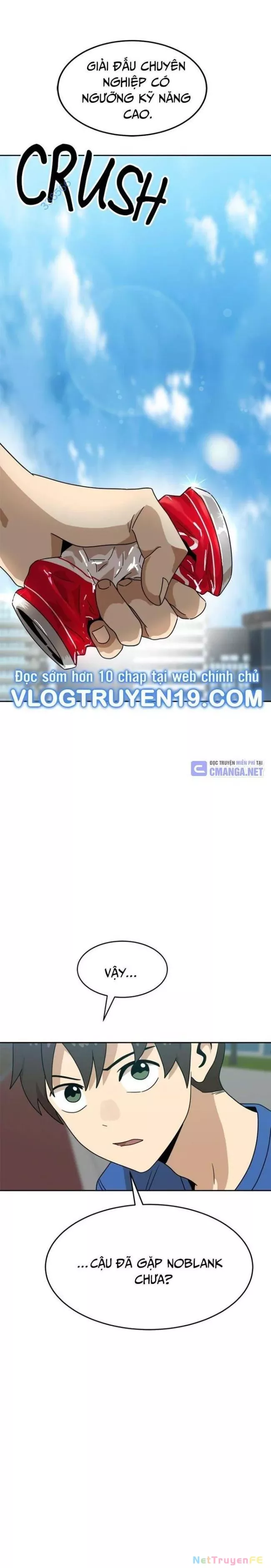 Double Click - Chương 114