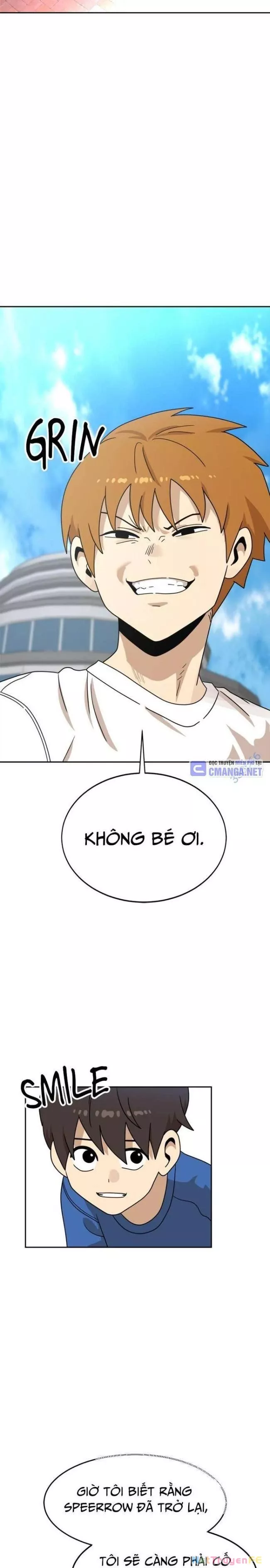 Double Click - Chương 114