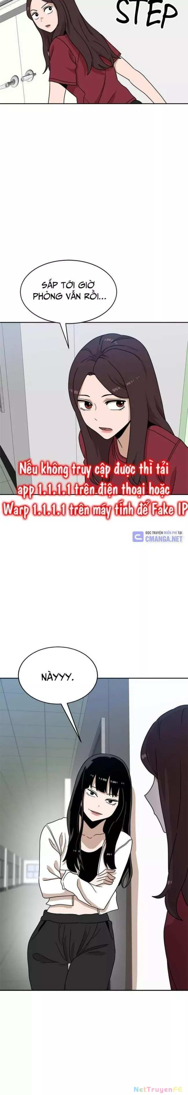 Double Click - Chương 114