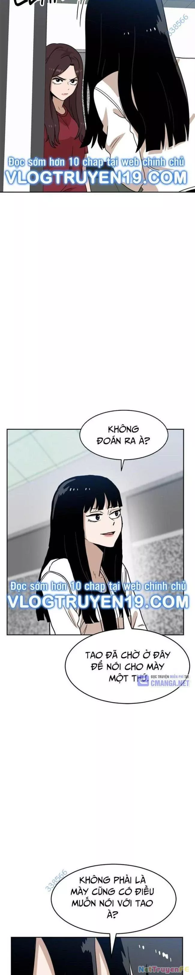 Double Click - Chương 114
