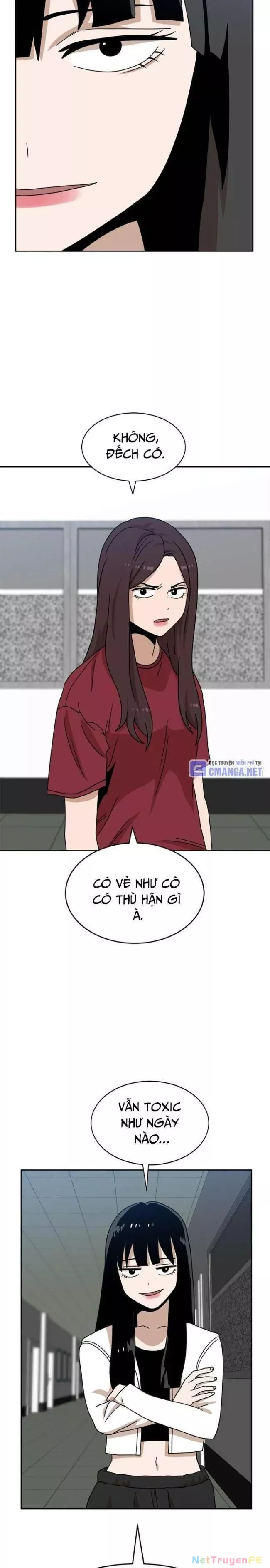 Double Click - Chương 114