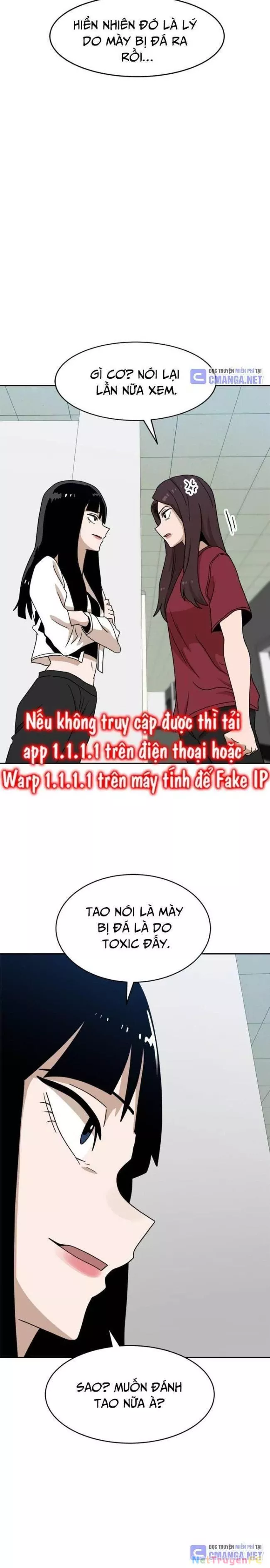 Double Click - Chương 114