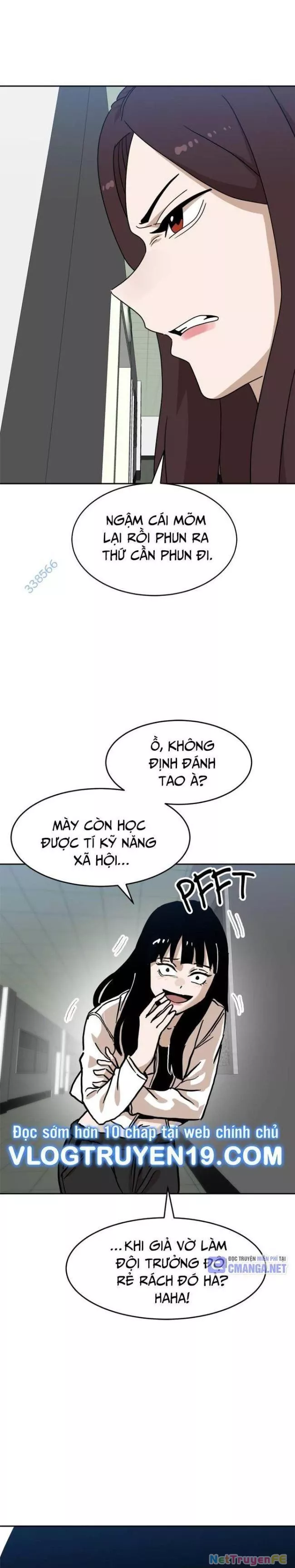 Double Click - Chương 114