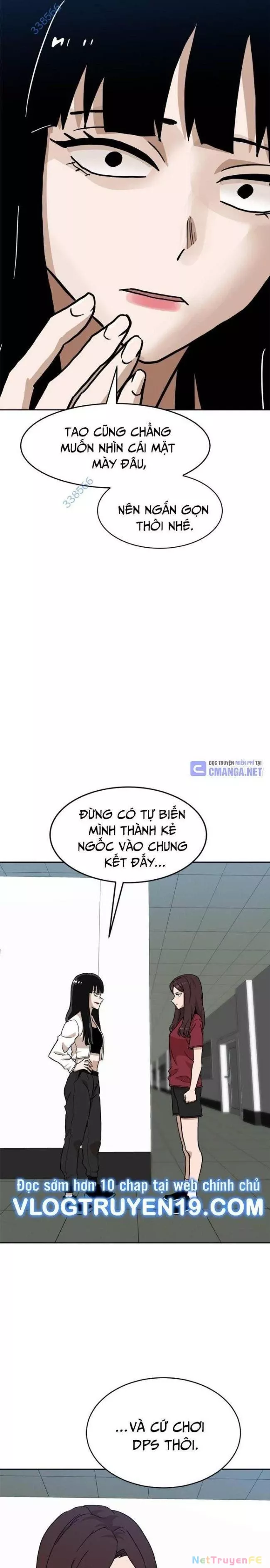 Double Click - Chương 114