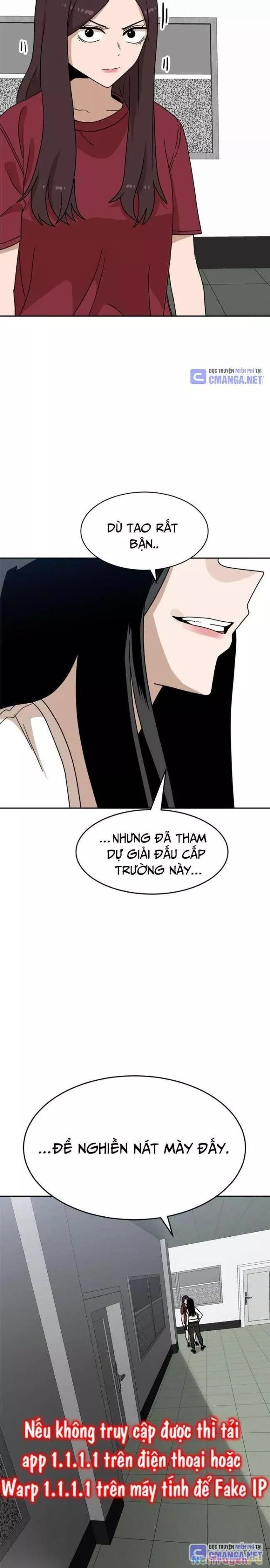 Double Click - Chương 114