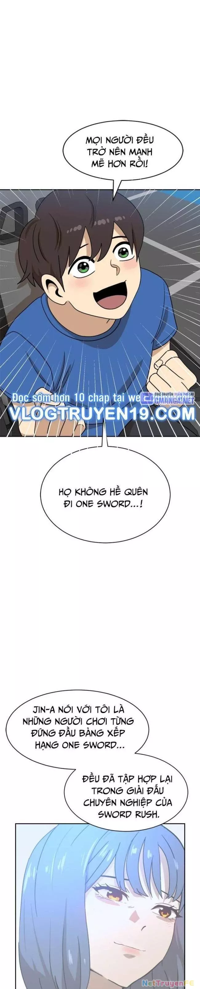 Double Click - Chương 114