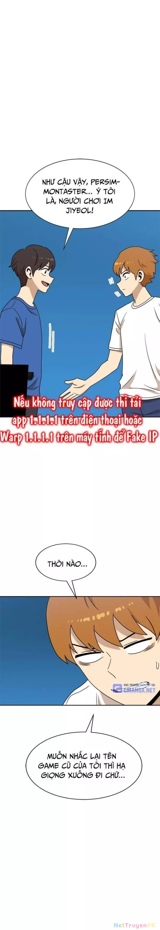 Double Click - Chương 114