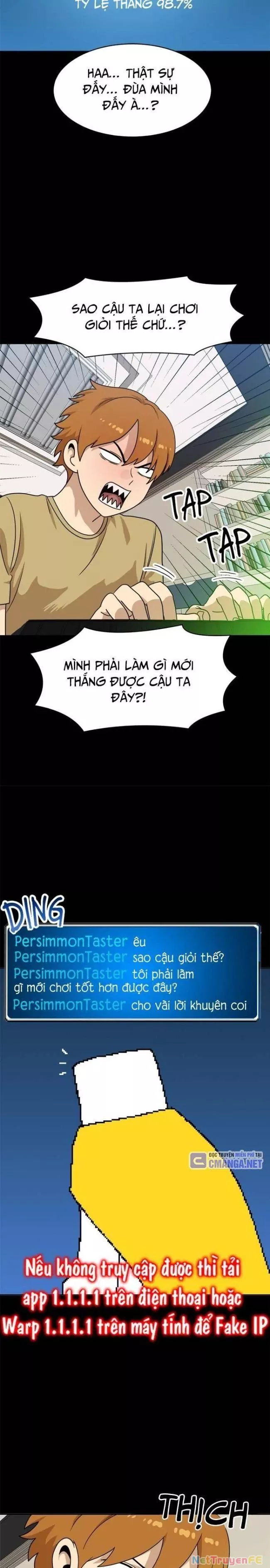 Double Click - Chương 114