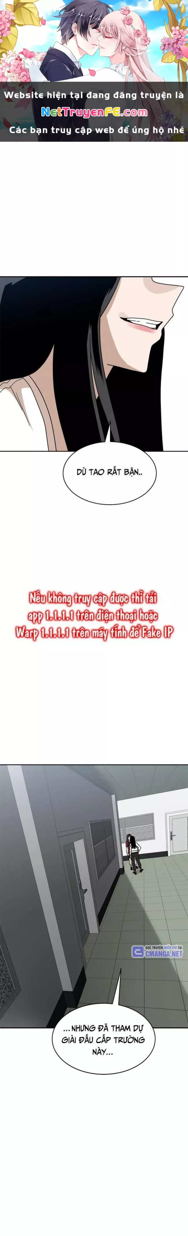 Double Click - Chương 115