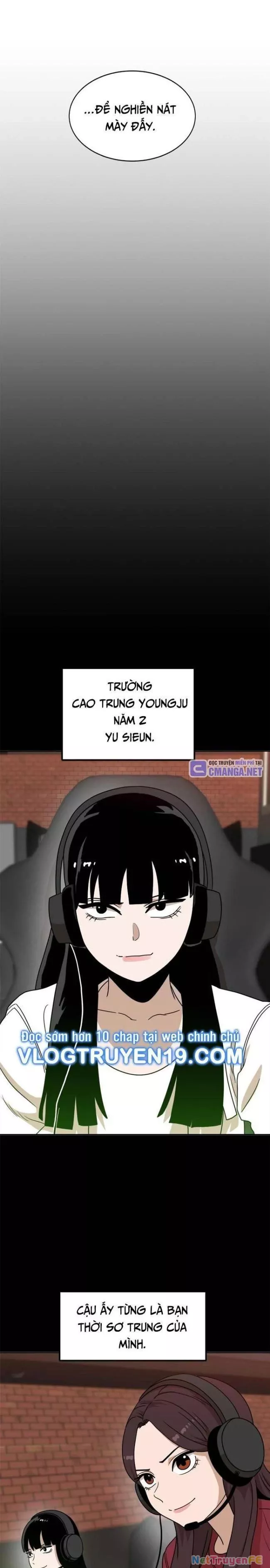 Double Click - Chương 115