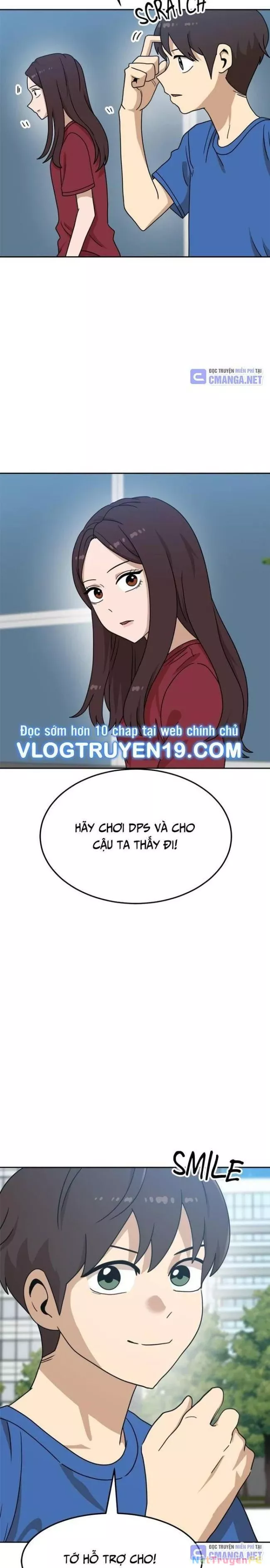 Double Click - Chương 115