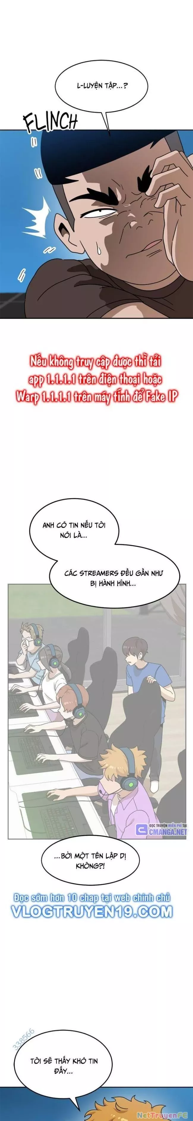Double Click - Chương 115