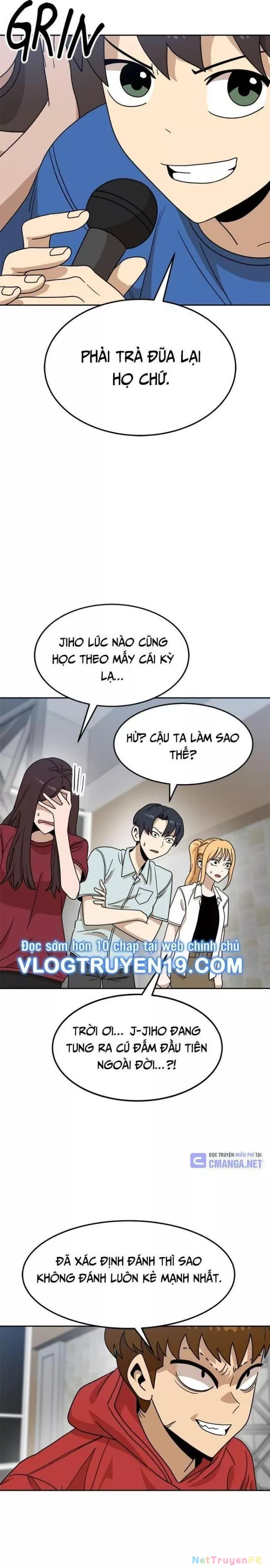 Double Click - Chương 115
