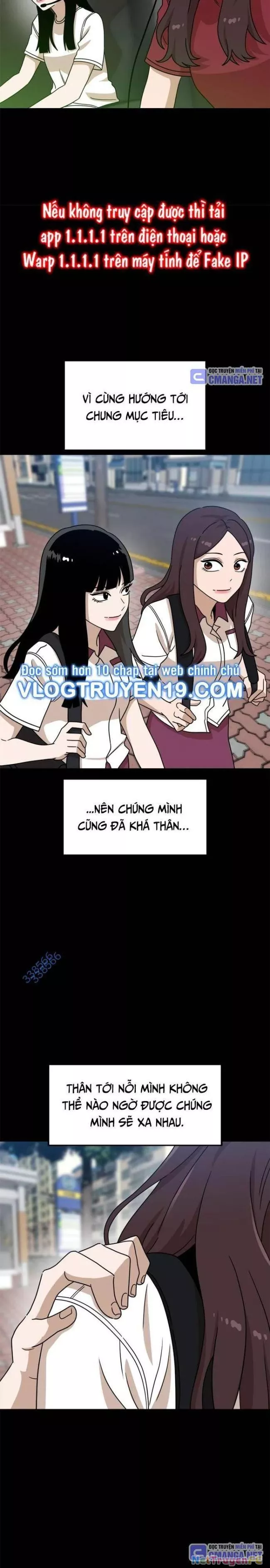Double Click - Chương 115