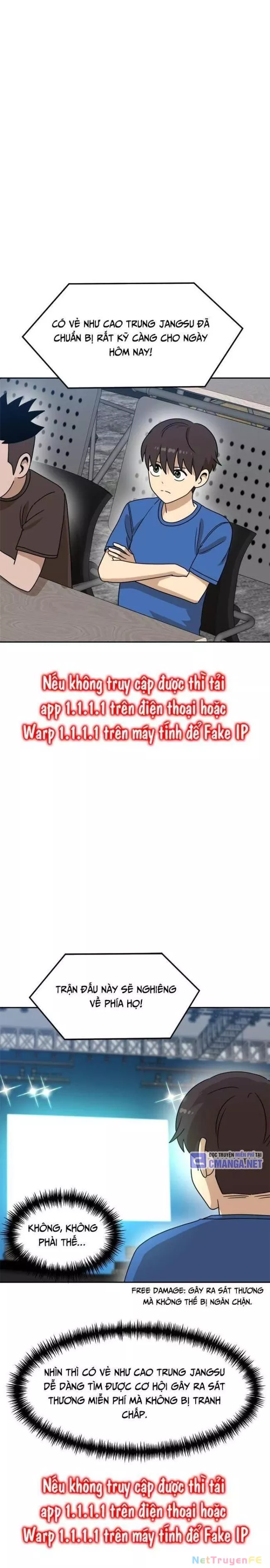 Double Click - Chương 115