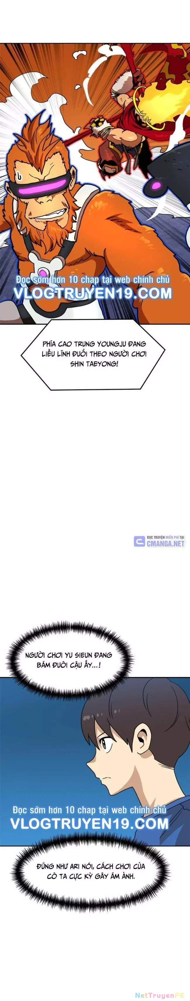 Double Click - Chương 115
