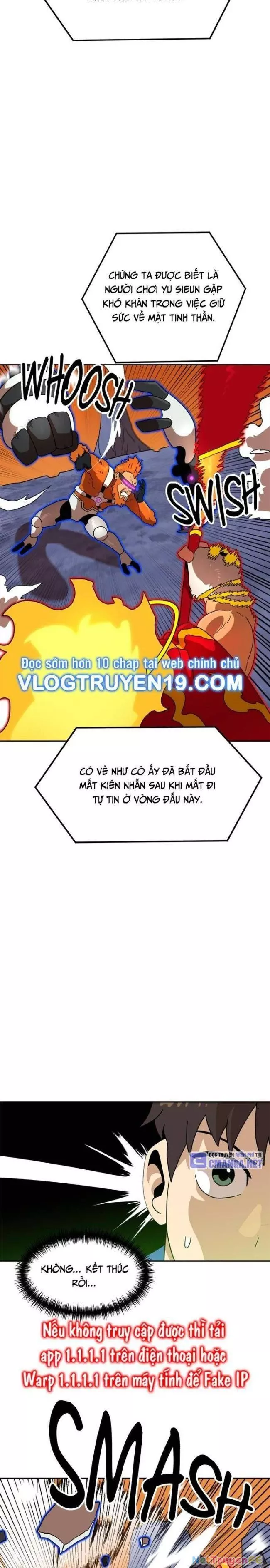 Double Click - Chương 115