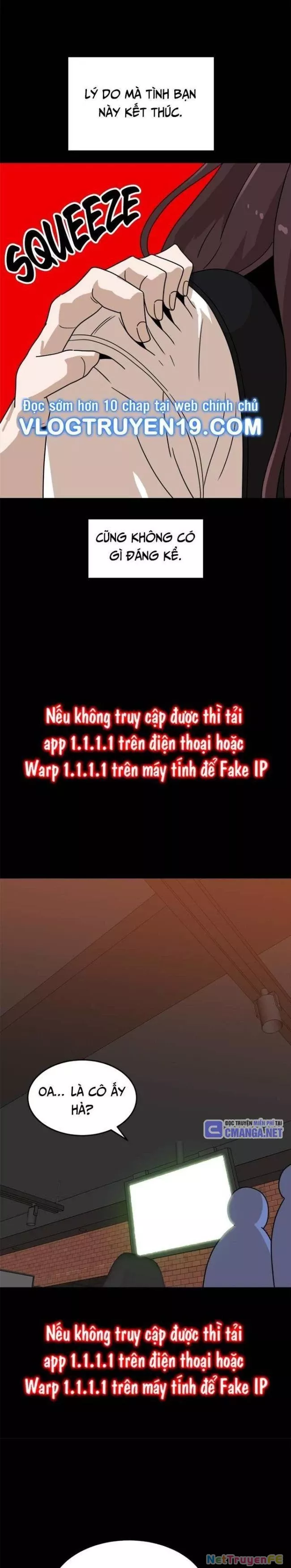 Double Click - Chương 115