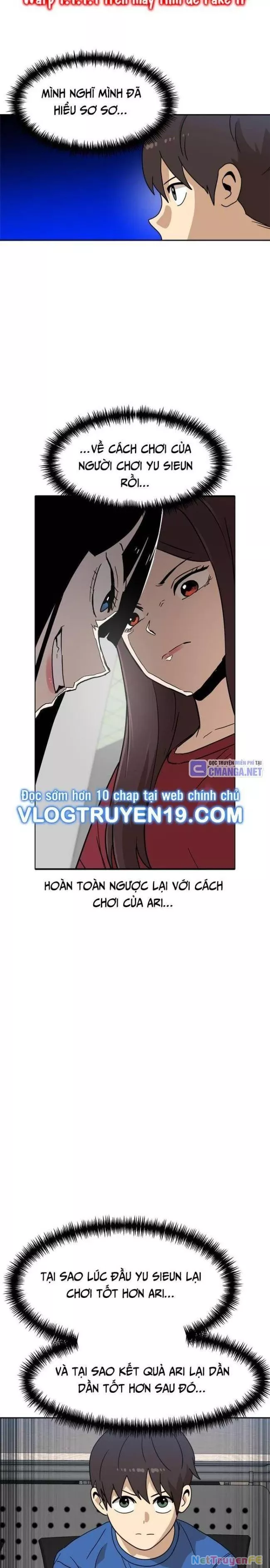 Double Click - Chương 115
