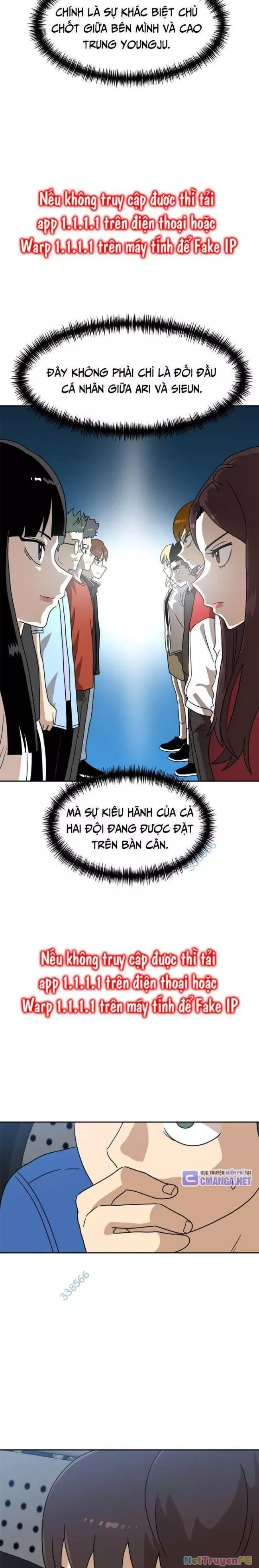 Double Click - Chương 115