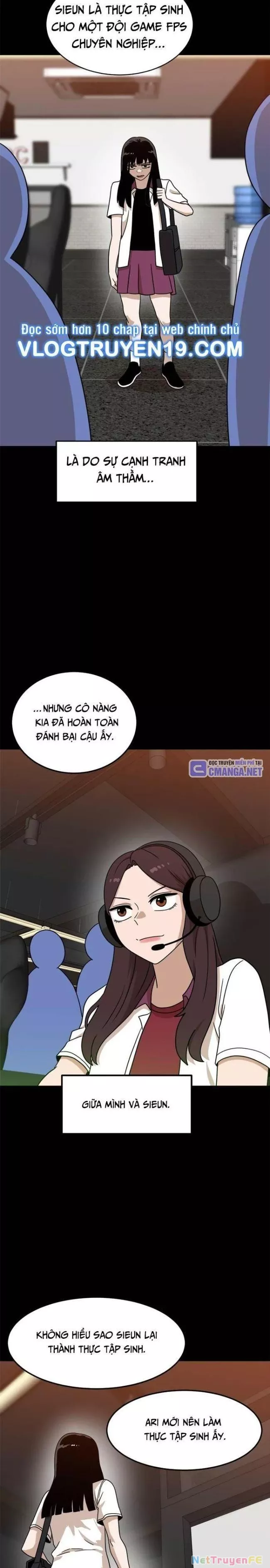 Double Click - Chương 115