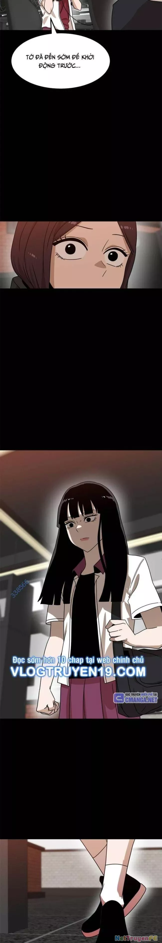 Double Click - Chương 115