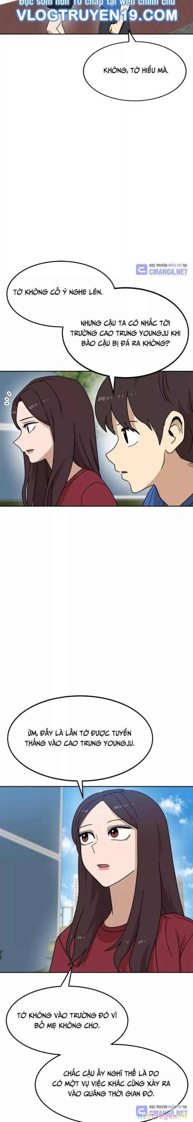 Double Click - Chương 115