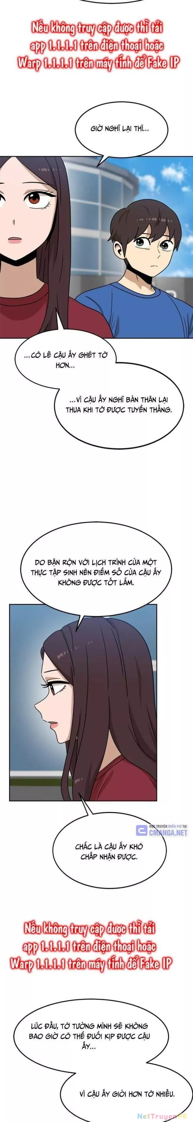 Double Click - Chương 115