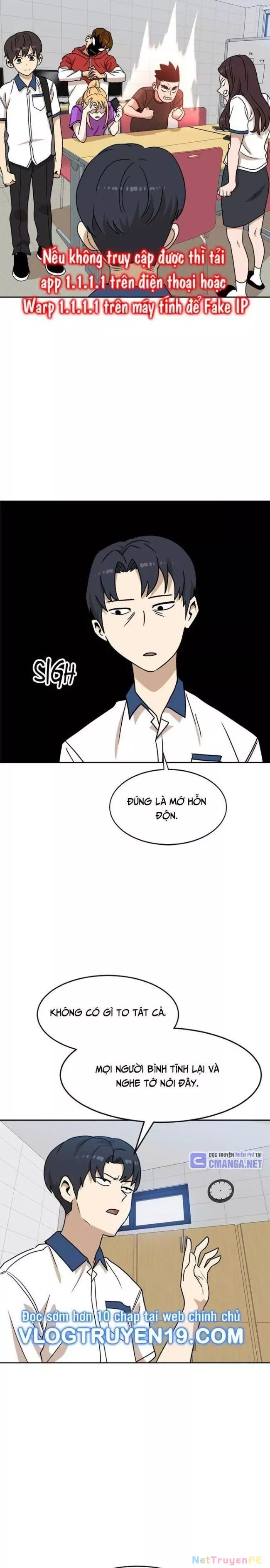 Double Click - Chương 116